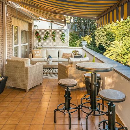 El Apartamento De San Pelayo Con Garaje By Just Room Santander Luaran gambar