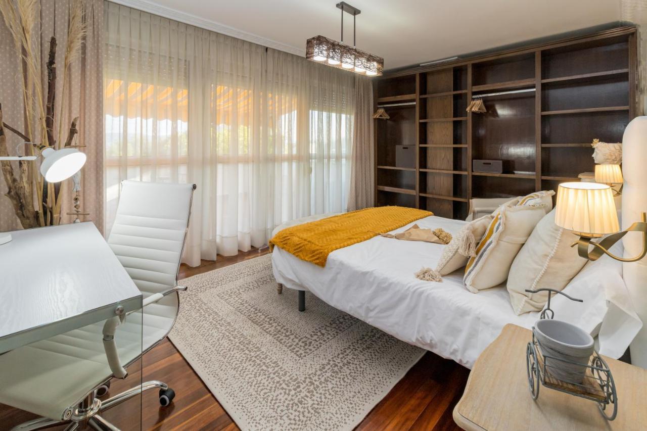 El Apartamento De San Pelayo Con Garaje By Just Room Santander Luaran gambar