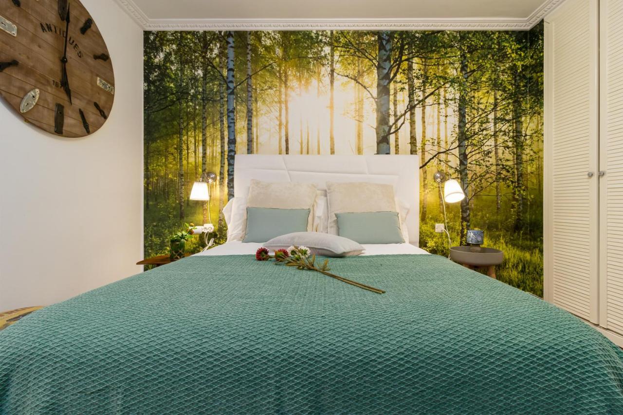 El Apartamento De San Pelayo Con Garaje By Just Room Santander Luaran gambar