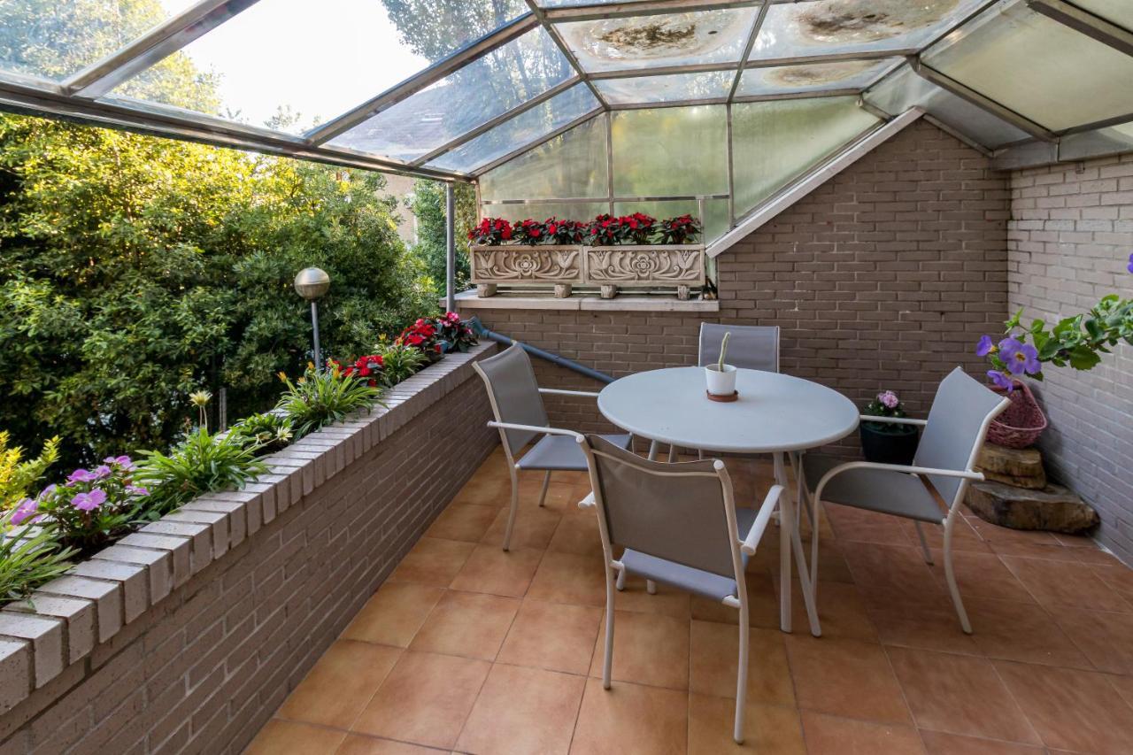 El Apartamento De San Pelayo Con Garaje By Just Room Santander Luaran gambar