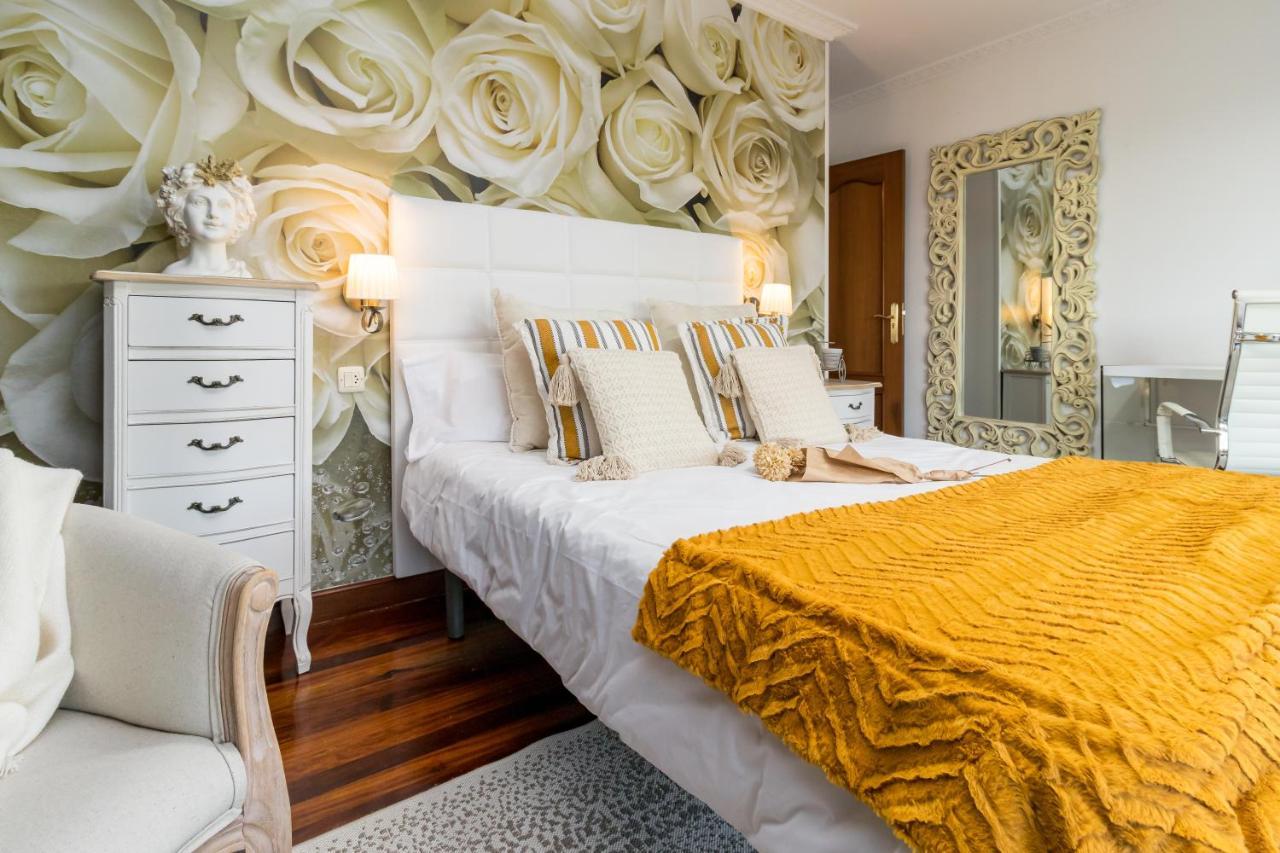 El Apartamento De San Pelayo Con Garaje By Just Room Santander Luaran gambar